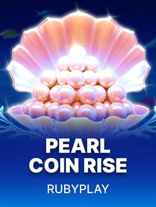 Pearl Coin Rise thumbnail