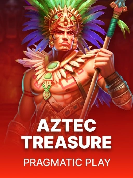 Aztec Treasure thumbnail