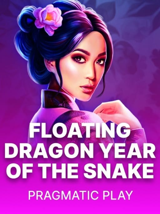Floating Dragon - Year of the Snake thumbnail