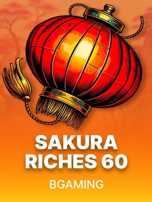 Sakura Riches 60 thumbnail