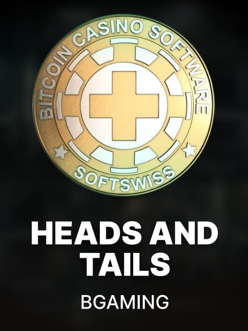 Heads and Tails thumbnail