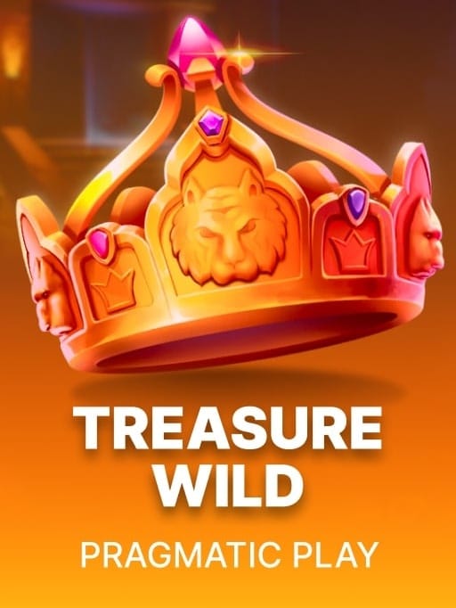 Treasure Wild thumbnail