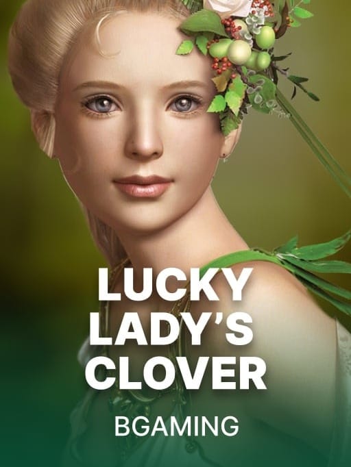 Lucky Lady's Clover thumbnail