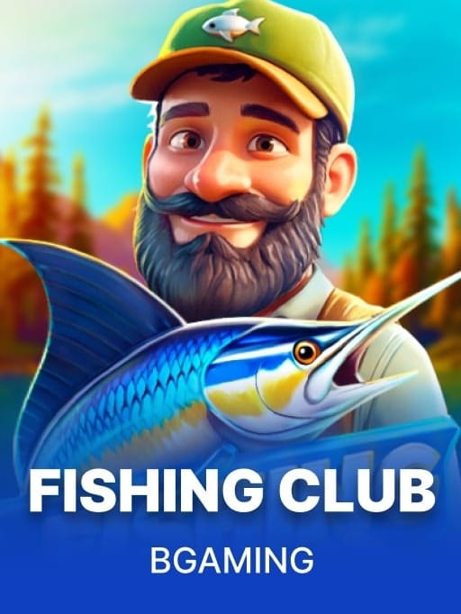 Fishing Club thumbnail