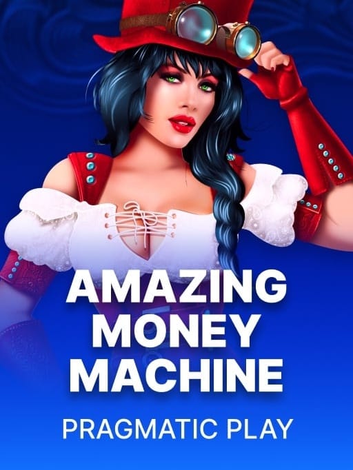 Amazing Money Machine thumbnail