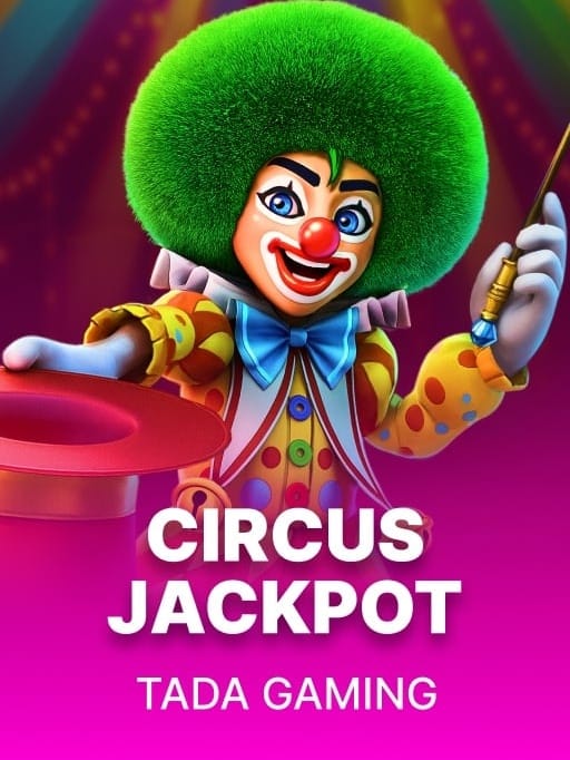 Circus Jackpot thumbnail