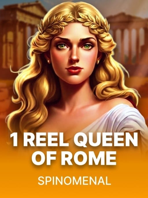 1 Reel - Queen Of Rome thumbnail