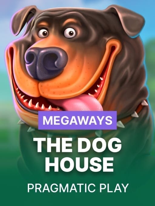 The Dog House Megaways thumbnail